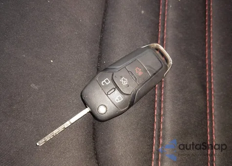 2013 Ford Fusion Se from USA, damaged, VIN 3FA6P0HR4DR105130